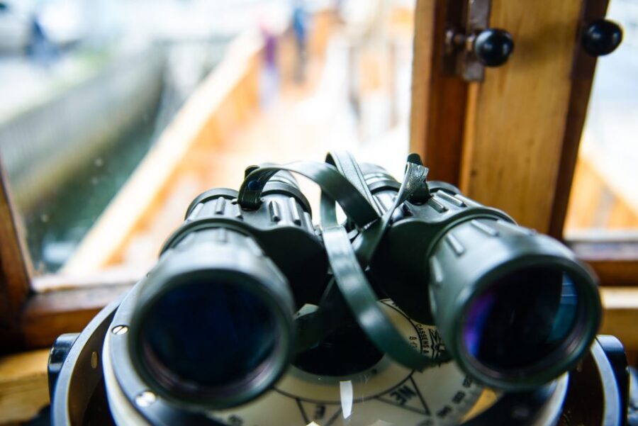 1 Hour Photo & History Cruise - The 1-hour timing: perfect for a tight Tromsø schedule