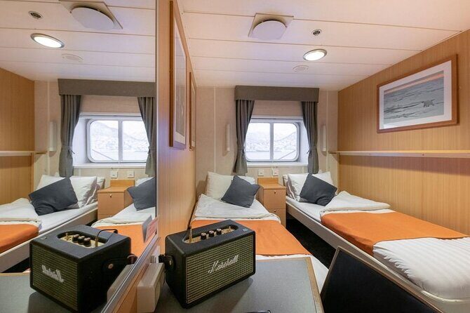 24hr Northern Lights & Whale Watching Cruise - Price and Value: Why $1,214.12 Can Make Sense Here