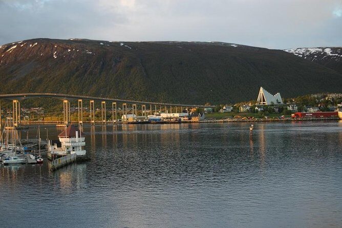 A Tromsø Introduction: A Self-Guided Audio Tour - The walking rhythm: why the tour can feel shorter than expected