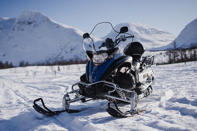 Adventure Snowmobile Safari - Winter gear: what’s included and why it’s not a throwaway detail
