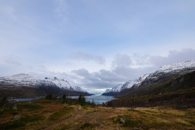 All-Inclusive Arctic Fjords and Sommarøy Scenic Tour - Riding in Comfort: Small-Group Days from Tromsø