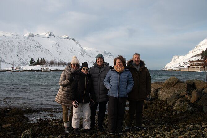 All-Inclusive Arctic Fjords and Sommarøy Scenic Tour - Timing, Pacing, and What to Wear