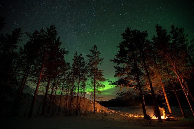 All inclusive - Northern Lights Hunt - Price and value: is $226.04 worth it?