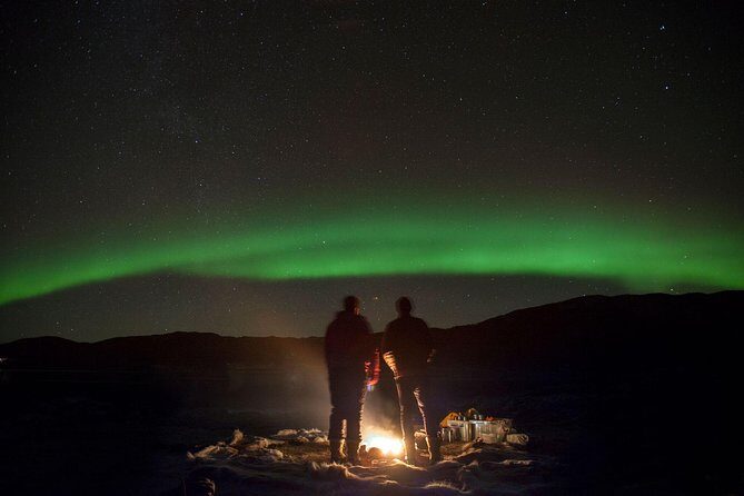 All inclusive - Northern Lights Hunt - Who should book this northern lights hunt (and who should rethink it)