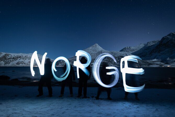 An All-Inclusive Tour - Aurora & Arctic Experience - Tromsø Aurora Chase: What Makes This Night Feel Worth It