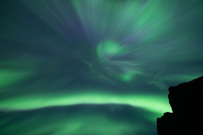 An All-Inclusive Tour - Aurora & Arctic Experience - What to Do With Wind, Cloud, and That Stubborn Waiting