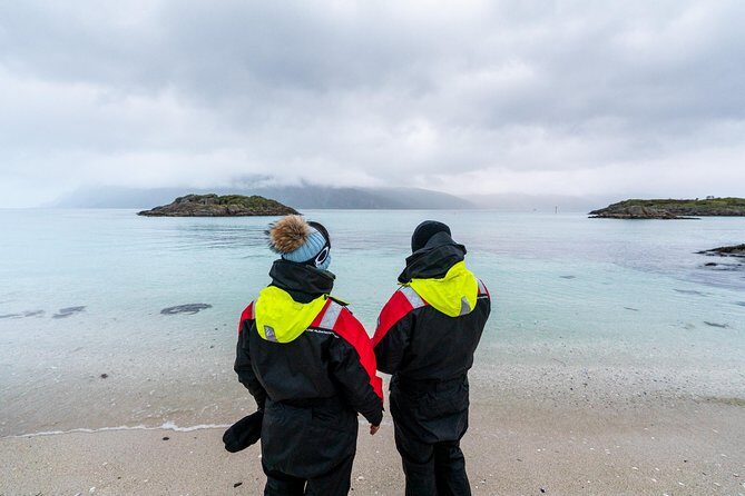Arctic Fjord Sightseeing by Minibus - Weather reality in Tromsø: what to expect when conditions change