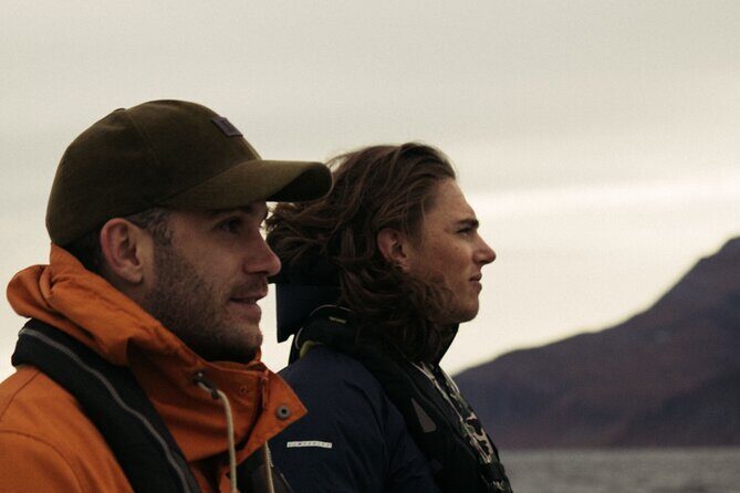 Arctic Fjordcruise & Safari in Tromso with Luxury Catamaran - Value and why this 3-hour format often wins in Tromsø