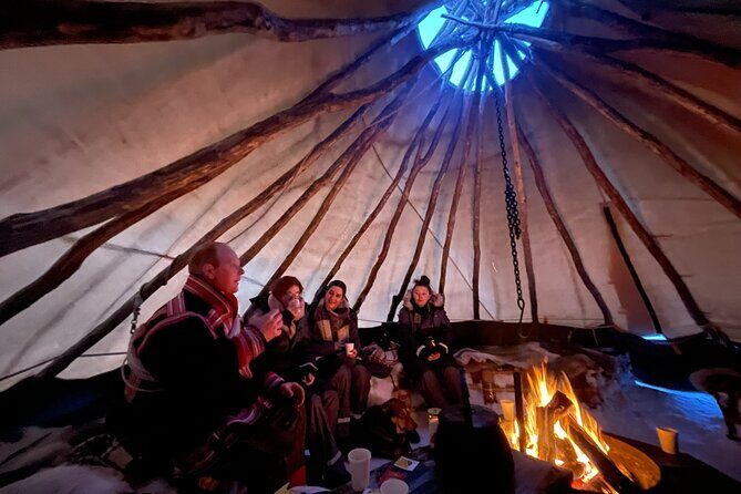 Arctic Fjords and Reindeer Experience – Small group tour - Price and value: is $291.53 actually worth it?