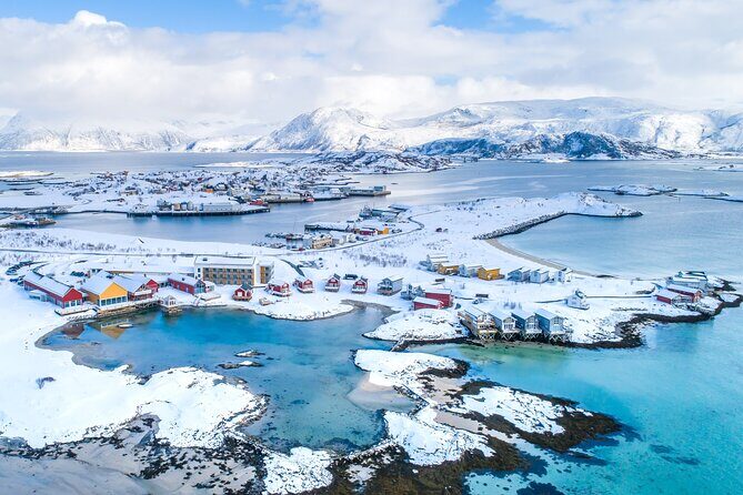 Arctic Fjords and Reindeer Experience – Small group tour - Who this small-group tour suits best