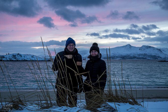 Arctic Nature Photography Sightseeing Tour from Tromso - Kvaløya: why this side of Tromsø feels so different