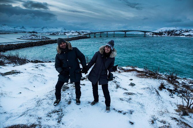 Arctic Nature Photography Sightseeing Tour from Tromso - Price and value: is $156.08 a fair deal?