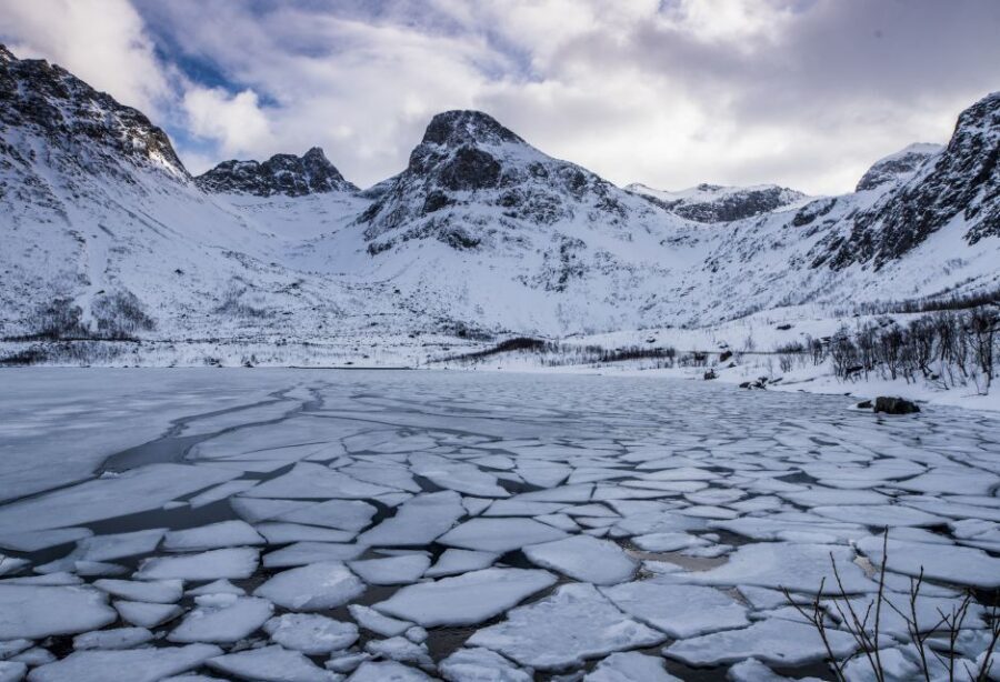 Arctic Nature Tour from Tromsø - Who this tour fits best in Tromsø—and who might want a different option
