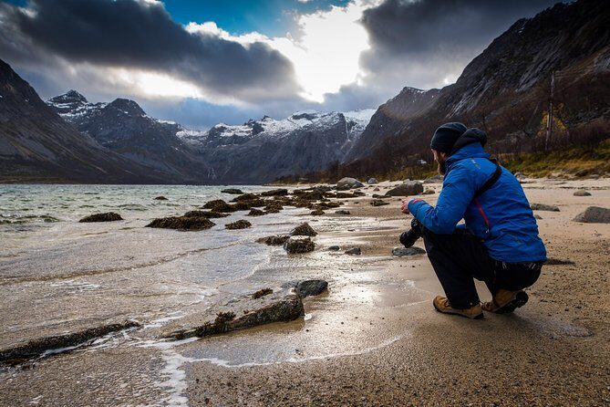 Arctic Nature Tour from Tromsø by minibus - Snack-Style Lunch That Actually Keeps You Warm