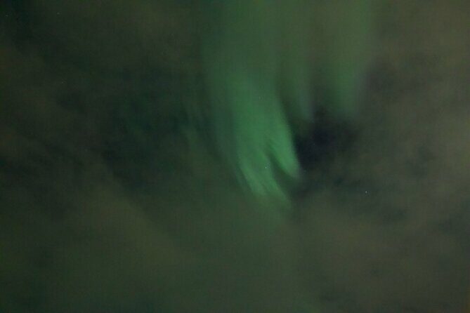 Arctic Ocean Night Floating in Ramfjord - Meeting Point and Timing in Tromsø: Don’t Show Up Late