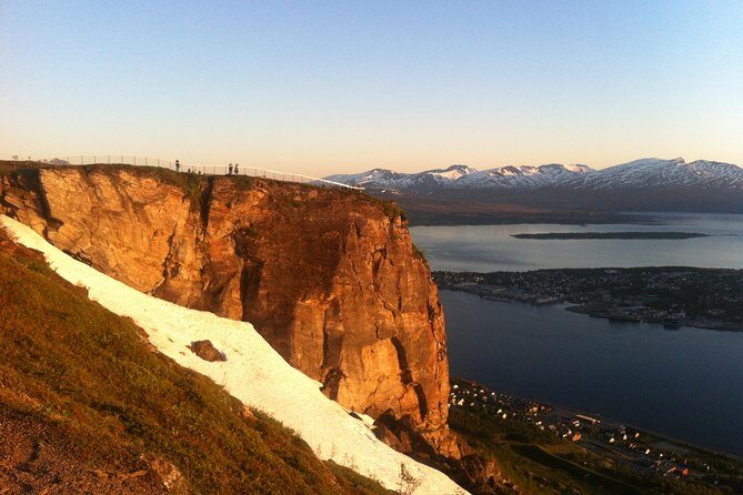 Arctic Panorama cable car excursion - Price and value: $191.38 per person worth it?