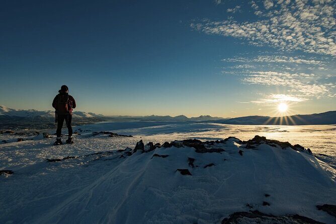 Arctic Snowshoe Hike in Norway - Key highlights before you go