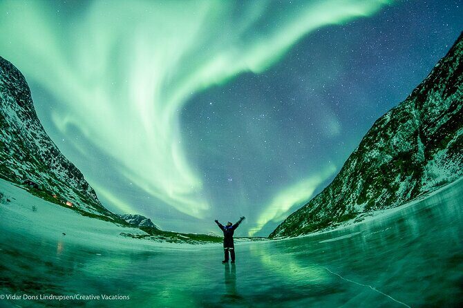 Aurora Adventure Tour with Creative Vacations - Key Things I’d Pay Attention To Before You Go