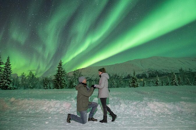 Aurora Safari Chase by big bus, free Photos, toilet onboard - Photos, free downloads, and camera help that actually matters