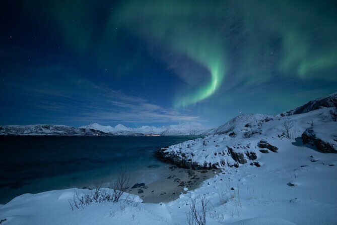 Auroras Hunt - Tour in Spanish, Northern Lights Chase in Spanish - Key highlights I’d circle before booking