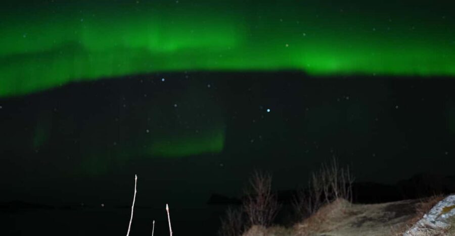 Chase the Magic of the Northern Lights in Tromsø Norway - Key highlights to know before you go