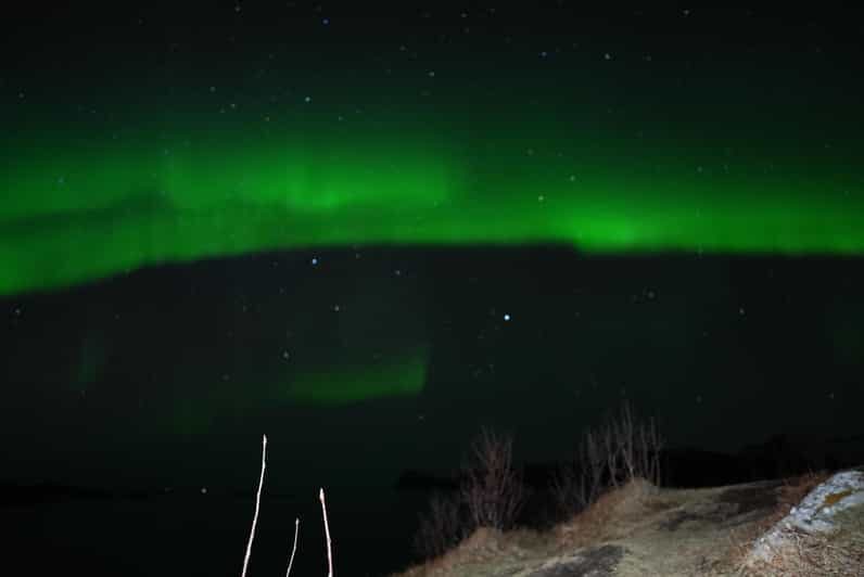 Chase the Magic of the Northern Lights in Tromsø Norway - Meeting Tromsø and packing for the Arctic night (no last-minute scrambles)