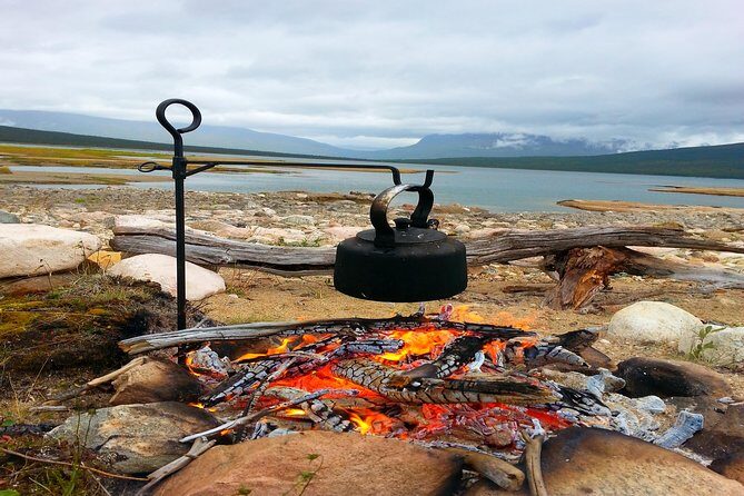 Fishing from shore - Key Things I’d Put on Your Radar