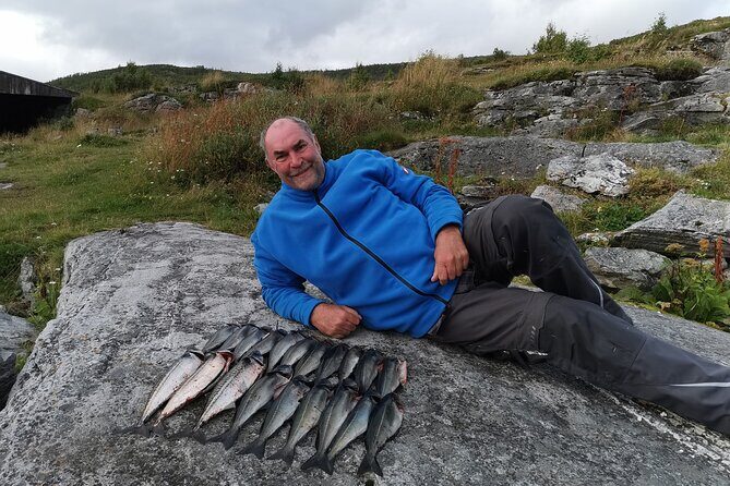 Fishing from shore - Fishing From Shore: The Real Skill You’ll Learn