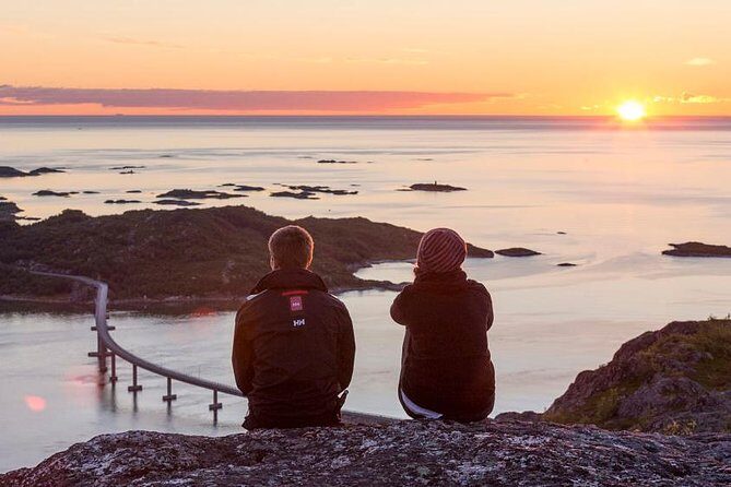 Fjord Expedition: Arctic Adventure Awaits - Meeting at Comfort Hotel Xpress and How the Timing Feels