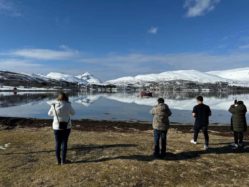 Fjord Foto Tour to Sommaroy (Roadtrip) - Fjords, coastal villages, and Arctic wildlife chances
