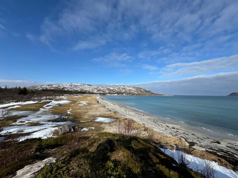 Fjord Foto Tour to Sommaroy (Roadtrip) - Your guide’s role: patient, flexible, and genuinely helpful