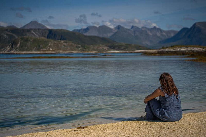 From Tromsø: Arctic Roadtrip: fjords tour with scenic picnic - Key highlights worth your time