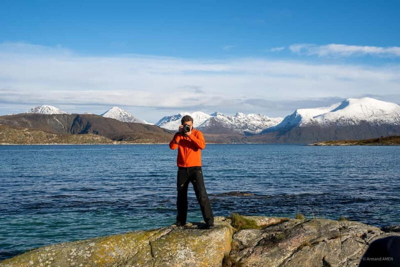 From Tromsø: Arctic Roadtrip: fjords tour with scenic picnic - Price and value: does $123 make sense?