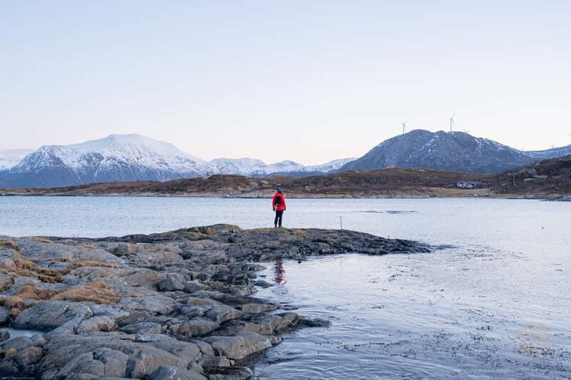 From Tromsø: Arctic Roadtrip: fjords tour with scenic picnic - Who should book this tour (and who should skip it)