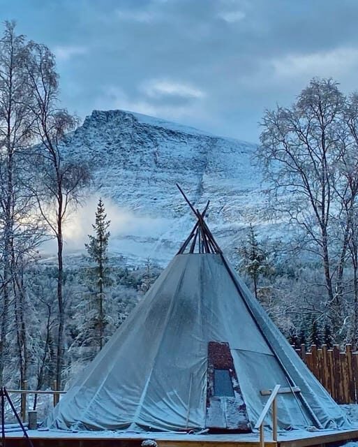 From Tromso: Arctic Wilderness Snowmobile Daytime Tour - Key highlights you’ll feel on the day
