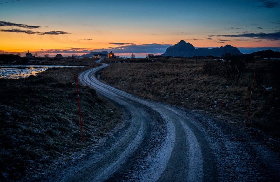 From Tromsø: Arctic Wildlife & Fjord Sightseeing Tour by Car - Key Details at a Glance