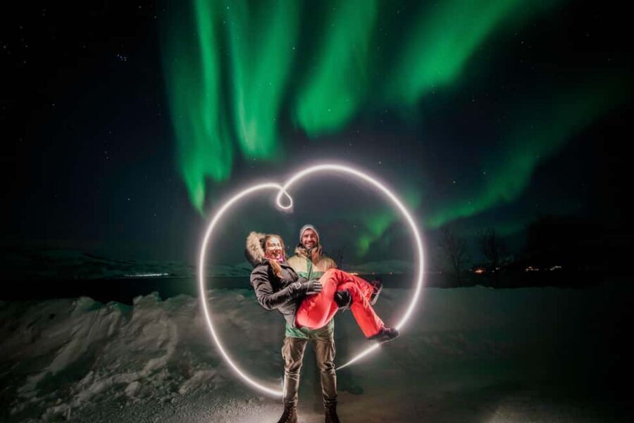 From Tromsø: Aurora Borealis Tour - Who this tour is best for (and who should skip it)