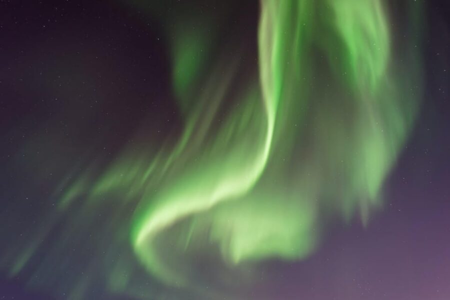 From Tromsø: Aurora Snowshoe Hike - Price and value: why $183 can feel fair here