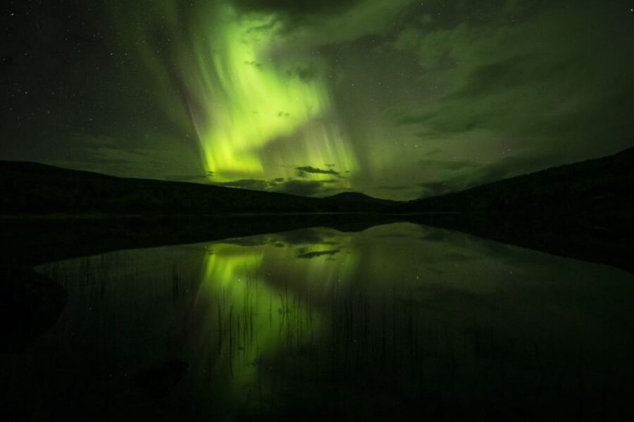 From Tromsø: Northern Lights Cruise on a Cozy Vintage Vessel - Deck time vs lounge time: my practical way to play it
