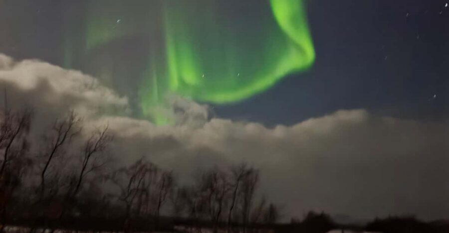 From Tromsø: Northern Lights Tour - Key things I’d mark on your mental map
