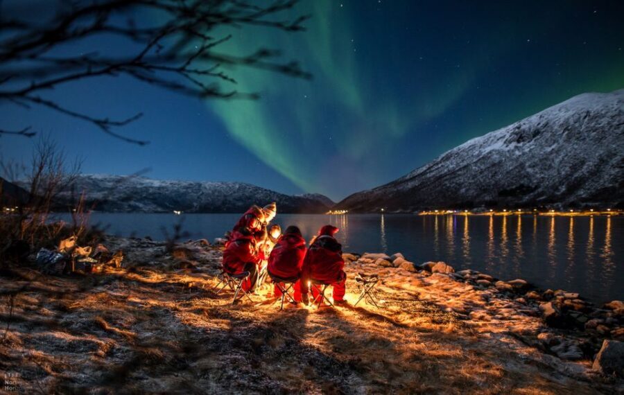 From Tromsø: Northern Lights Tour - Should you book this Northern Lights tour from Tromsø?