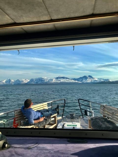 From Tromso: Polar Fishing Adventure - Price and what you’re really paying for ($136 per person)