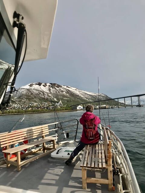 From Tromso: Polar Fishing Adventure - Weather, timing, and when the trip can feel different