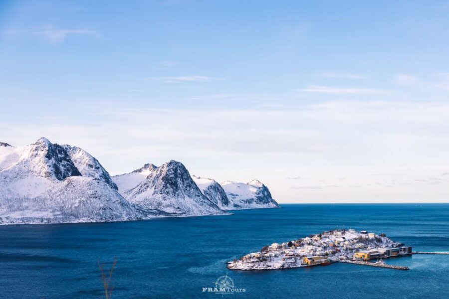 From Tromsø: Senja and Kvaløya Arctic Day Trip with Lunch - Should you book this Senja and Kvaløya Arctic Day Trip?