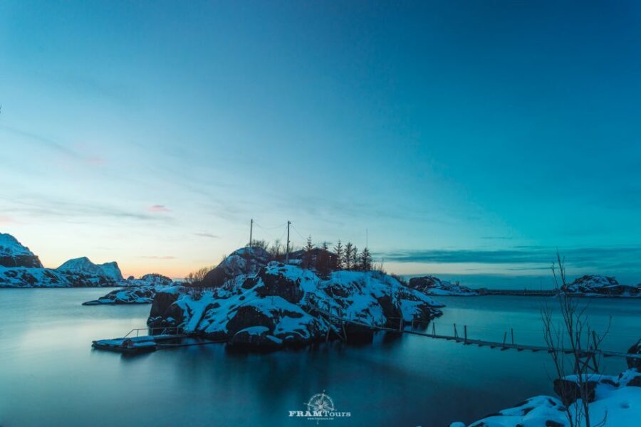 From Tromsø: Senja and Kvaløya Arctic Day Trip with Lunch - Who should book, and who should skip