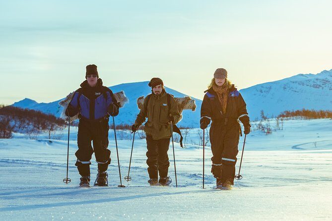 Guided Morning Snowshoe Hike with Huskies - Who This Tour Suits Best (and Who Should Skip It)