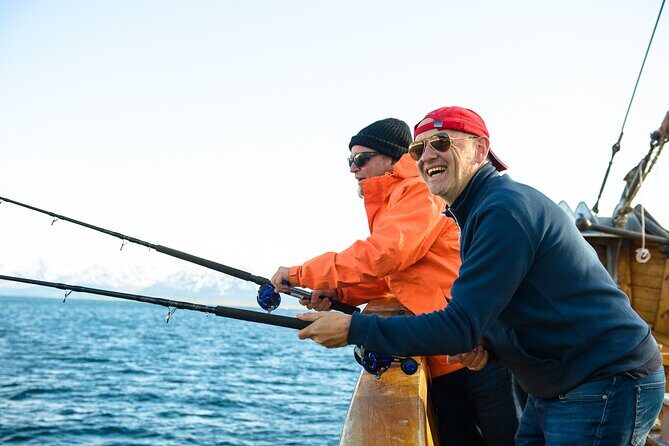 Half-Day Fishing & Fjord Cruise Adventure from Tromsø in Norway - Quick Booking Checklist Before You Go