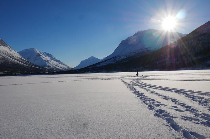 Ice Fishing On The Fjord - Who Should Book This Ice Fishing Trip (And Who Might Skip It)