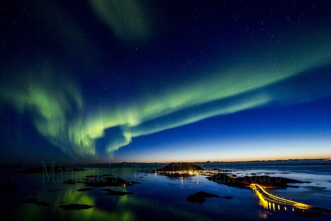 Marianne’s Heaven On Earth Aurora Chaser Tours - Key Points at a Glance