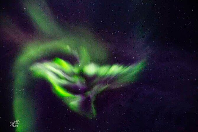 Marianne’s Heaven On Earth Aurora Chaser Tours - The 6:00 pm Start and the 6–10 Hour Reality Check
